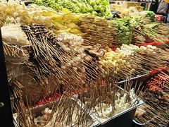 -为民烧烤吧.自贡爆炒菜(收录10年好店)