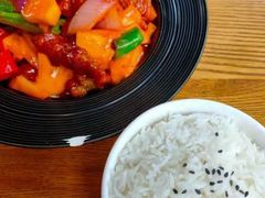 -古琢小馆·珠海味(南方软件园店)