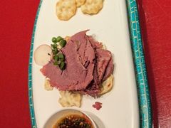 -山西会馆·晋菜·晋商宴·学堂记忆(许坦西街店)