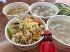 -三真丸子美食坊(故宫路店)