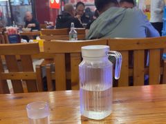 -延边民俗村狗肉馆(重庆胡同店)