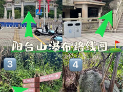 -阳台山森林公园