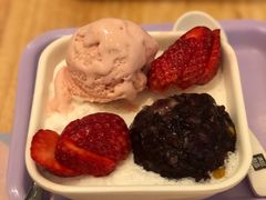 -满记甜品(荟聚购物中心店)