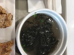 -永和大王(共和新路店)