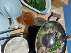 -全牛匠·乐山跷脚牛肉(新中关店)