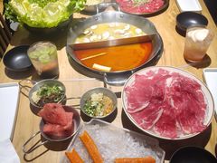 -黔边炉·贵州酸汤牛肉火锅(五江天街店)