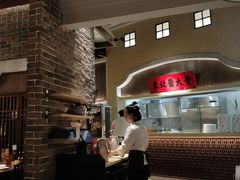 -北方家宴(番禺永旺店)