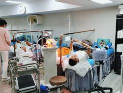 -痘博士昆明·国际祛痘领跑品牌