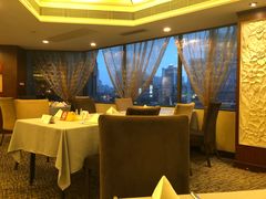 -珀丽酒店-协奏坊餐厅