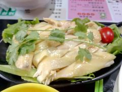-绿柠食堂(北外滩店)