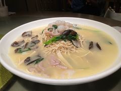 大煮干丝-花园茶楼(兴城西路店)