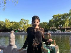 -清真·鸦儿李记·小馆(后海店)