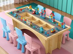 -金博智慧注意力感统训练(望京校区)