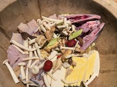 -云尊府云南菜·蒸汽石锅鱼(学清路店)