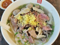 -潮镇老尾牛杂(环城西路店)