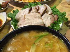 -金家休闲餐吧(金家小吃四店)