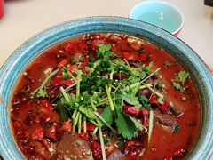 -伙靠·江浙菜(田林路店)