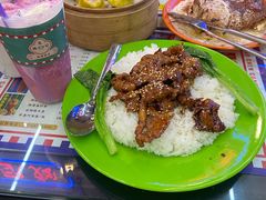 -澳门陈光记烧味饭店(万象城店)