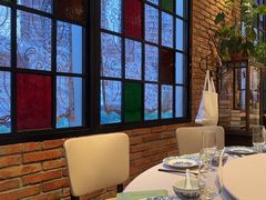 -漢舍中国菜馆(889广场店)