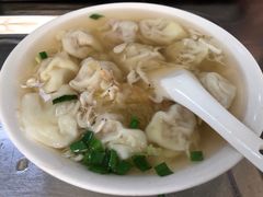 -汪家馄饨(集庆路店)