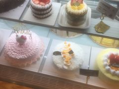 -焙丽拾光(麦凯乐直营店)