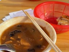 -逍遥镇刘相五胡辣汤豆沫馆(康复中街店)