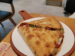 -必胜客(WOW昙华林店)