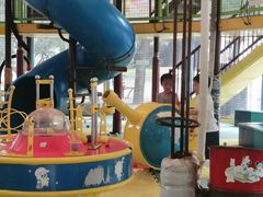 -朝阳公园游乐园