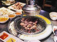 -喜来稀肉(虹泉路店)