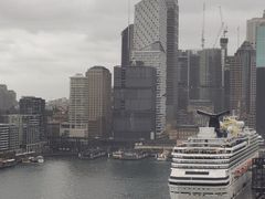 -悉尼海港大桥