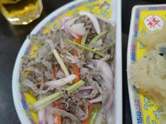 -芦月轩羊蝎子(太平桥店)