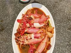 -王庄阿咪海鲜大排档(象园店)