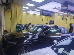 -Quantum量子膜(美即汽车贴膜店)
