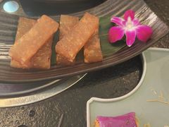 -蚝喜粤·广州味·茶楼点心(长隆店)