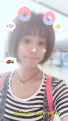点击看大图 -黛蓝形象定制