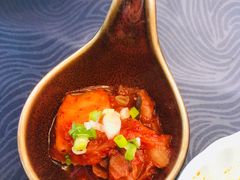 -鹭江潮餐厅•福建菜(鹭江佲家酒店)