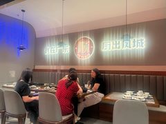 -得意啫·广东啫啫煲(前海HOP店)