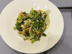 -金哥私房菜馆(张府园总店)