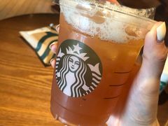 -星巴克(嘉兴桐乡吾悦广场店)