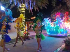 -三亚海昌梦幻海洋不夜城