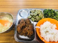 -江南大学-4食堂