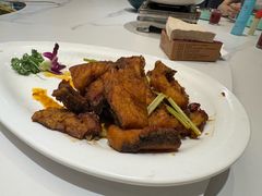-刘胖子家常菜·蹄花焖藕(富安街店)