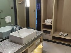 -宜尚酒店(武汉江汉路步行街店)