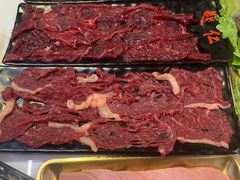 -刘少华贵州小黄牛·鲜牛肉火锅(总店)