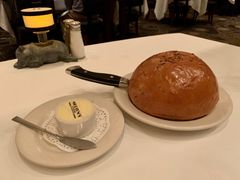 洋葱餐包-莫尔顿牛排坊(威尼斯人店)