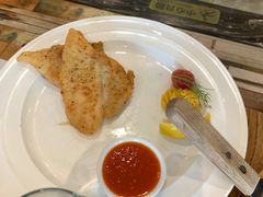 -米兰西点(兴隆台店)