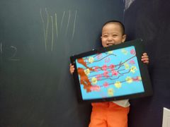 -美吉姆早教(西安万象城中心)