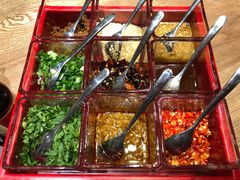 -尚海豆捞(乐虹坊店)