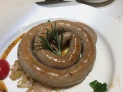-俄士厨房(万松园店)