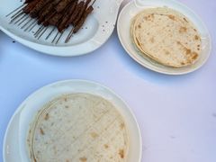 -月福京味斋·烤鸭店·北京菜(鼓楼总店)